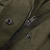 Womens Military Style Jacket