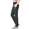 Women’s quick dry hiking trousers