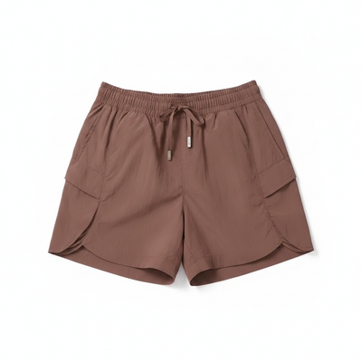 Womens Short Hiking Shorts