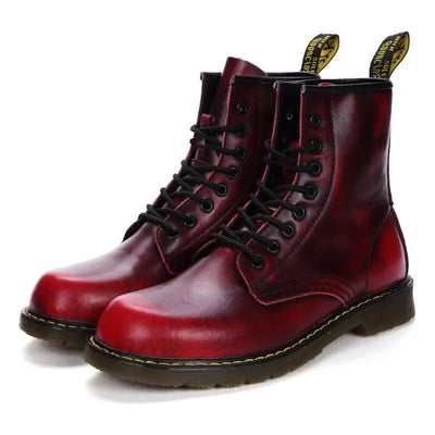 Women’s Tactical Boots