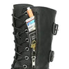 Women’s tactical boots black