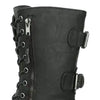 Women’s tactical boots black