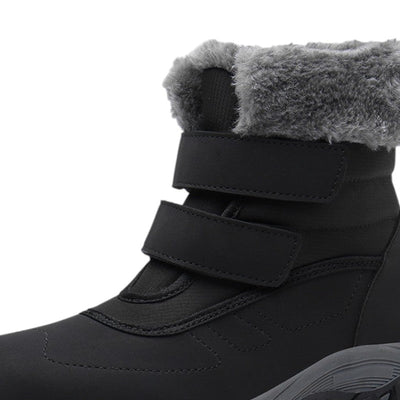 Womens tactical snow boots