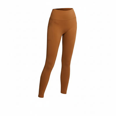 Womens Walking Leggings with Pockets