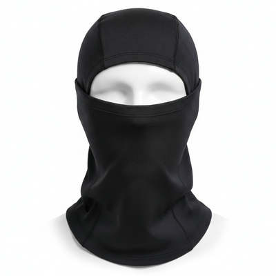 Women's windproof balaclava