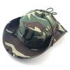 Woodland bush hat