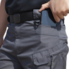 Work combat trousers for mens