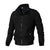 Zip Up Military Jacket